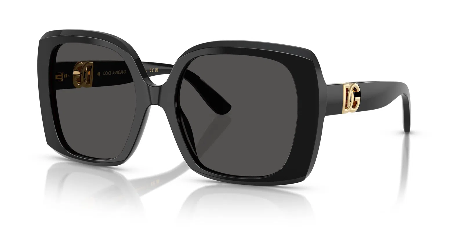 Dolce & Gabbana 4475 Sunglasses - view 21